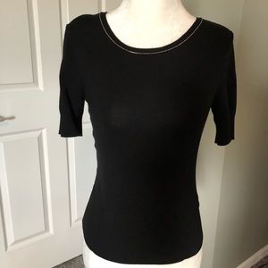 WHBM top, size XS